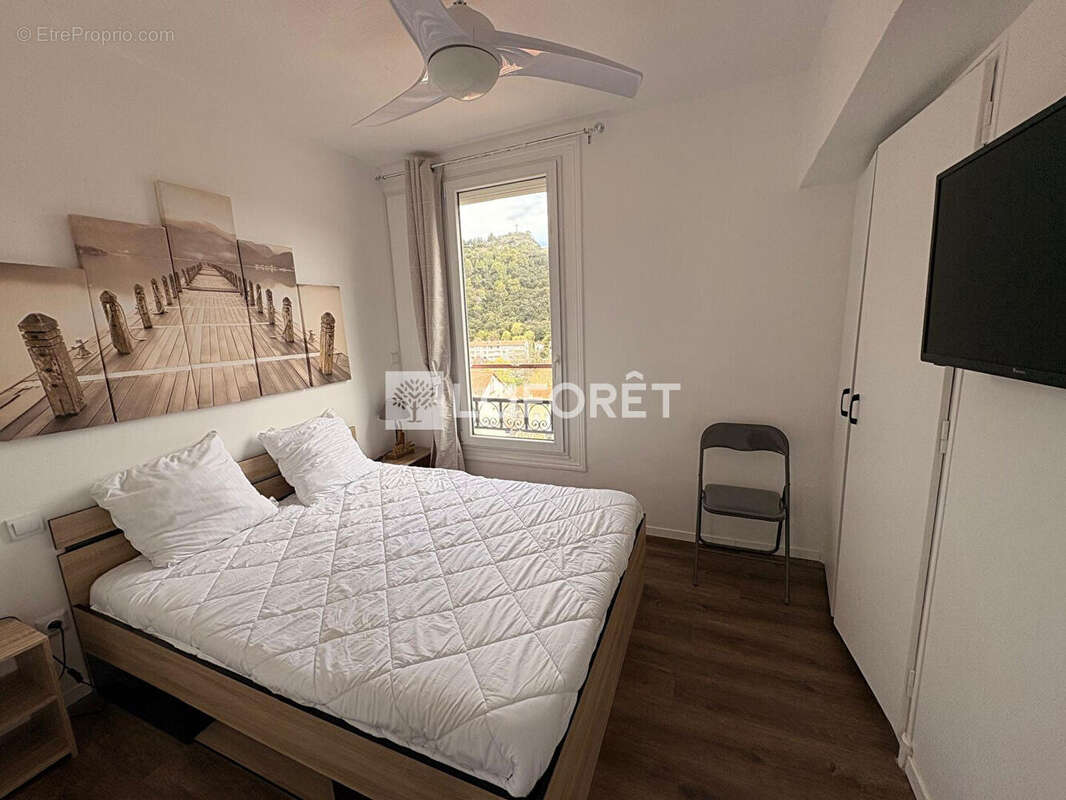 Appartement à AMELIE-LES-BAINS-PALALDA