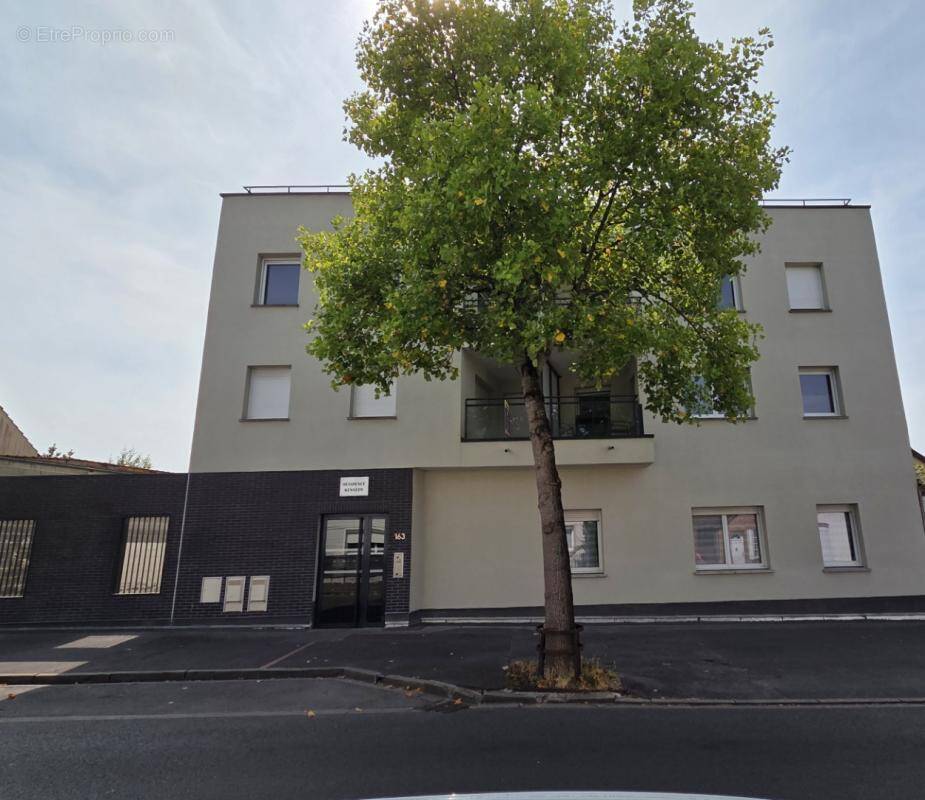 Appartement à ARRAS