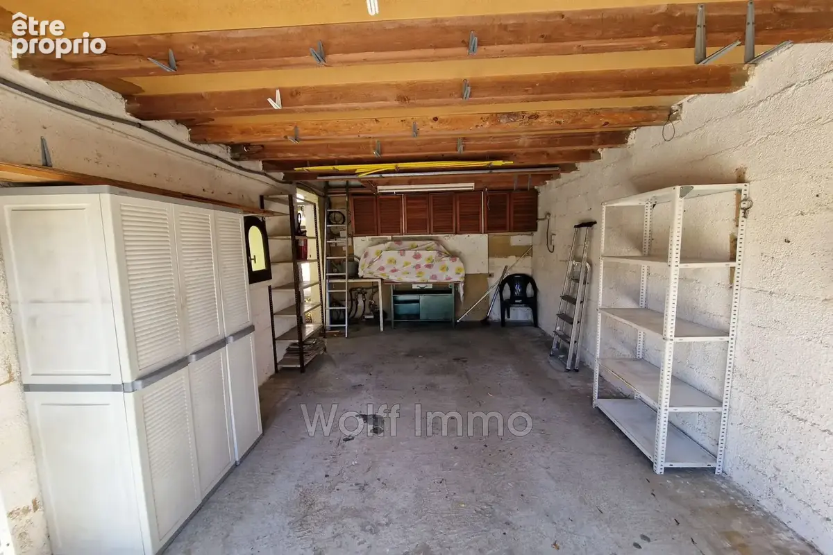 Maison 4 pièces 100 m² à vendre à Canet-En-Roussillon (66140) - photo 7
