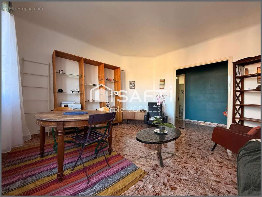 Photo 3 - Appartement à PERPIGNAN