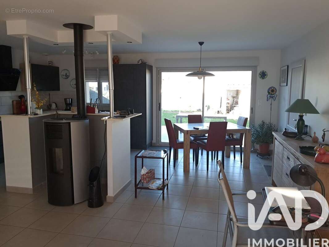 Photo 6 - Maison à SAINTE-FOY