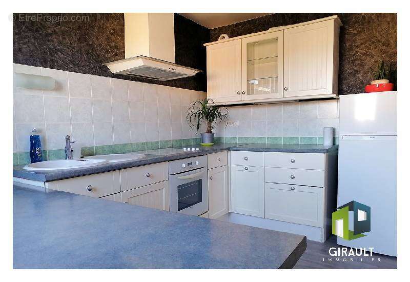 Appartement à BELFORT