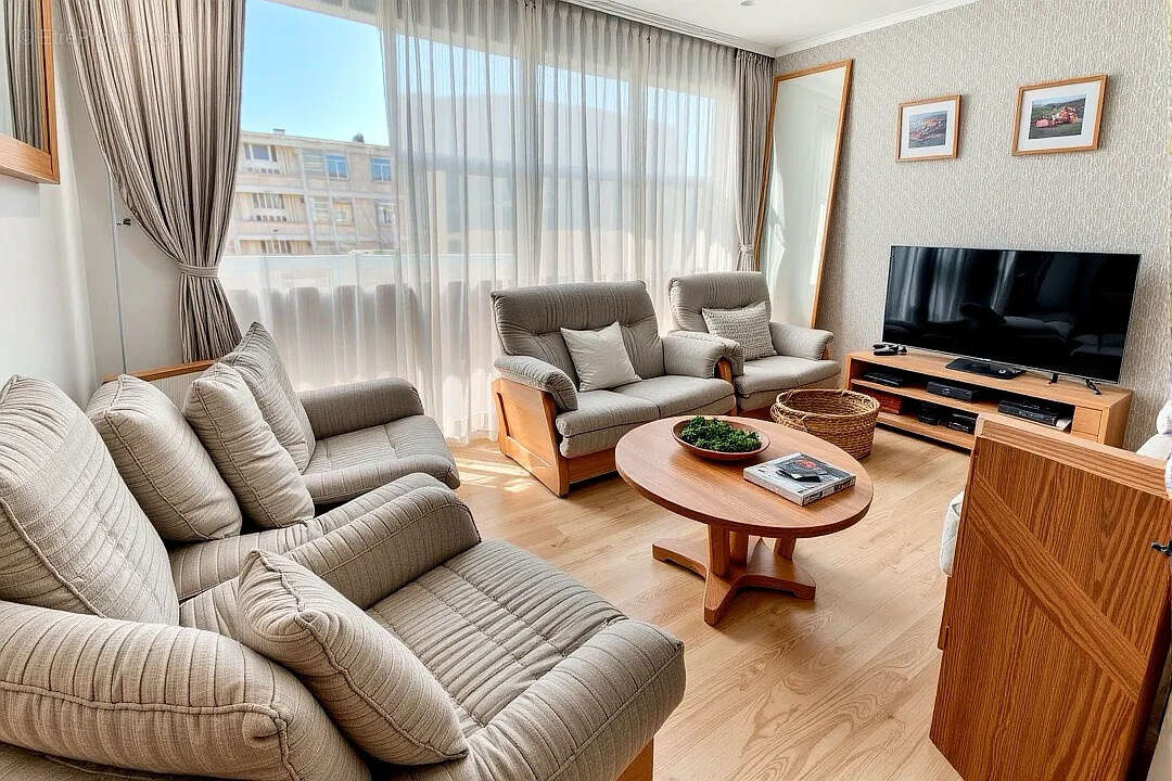 Appartement à DOUAI