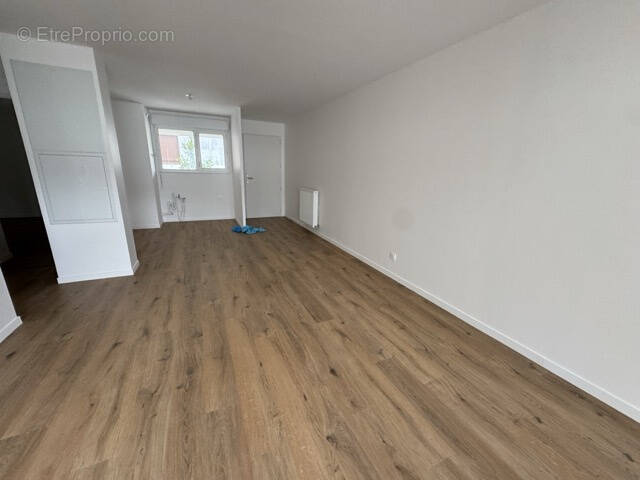 Appartement à FLOIRAC