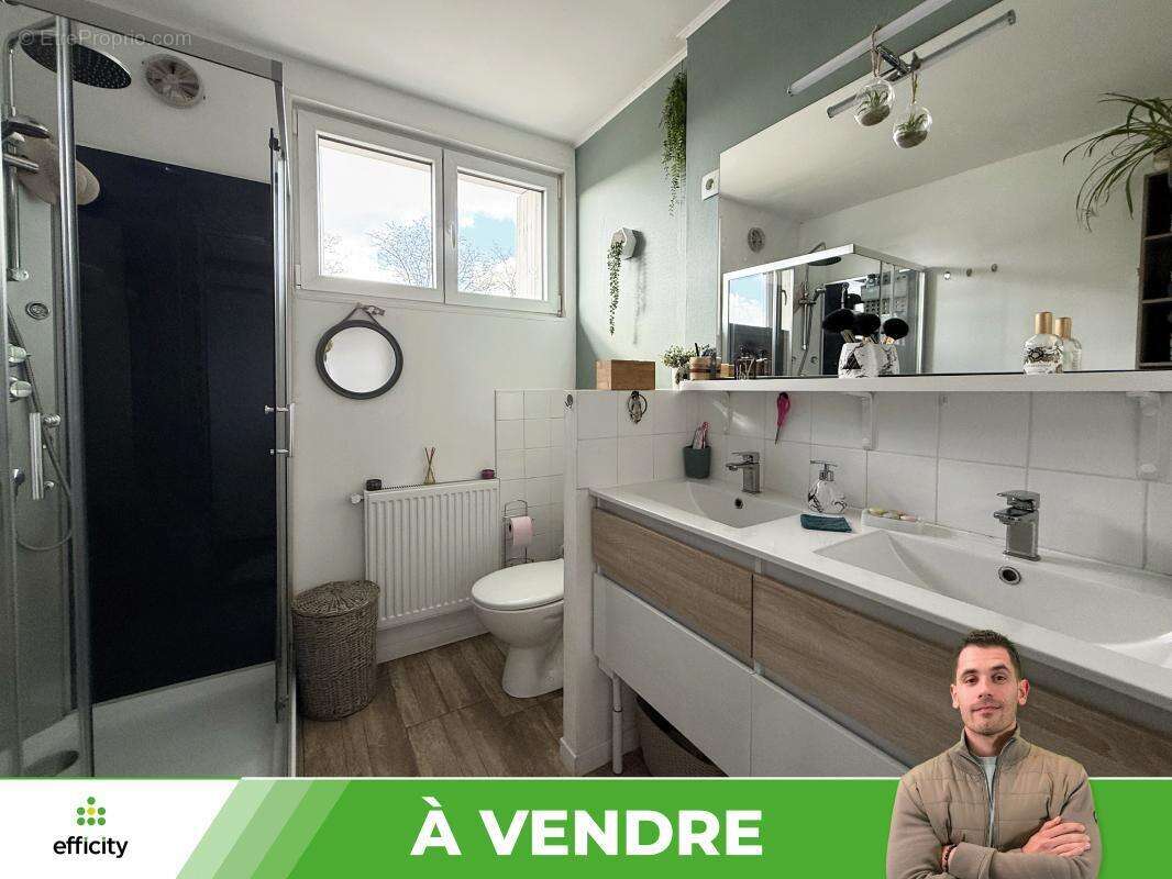 Maison à CIVRAY