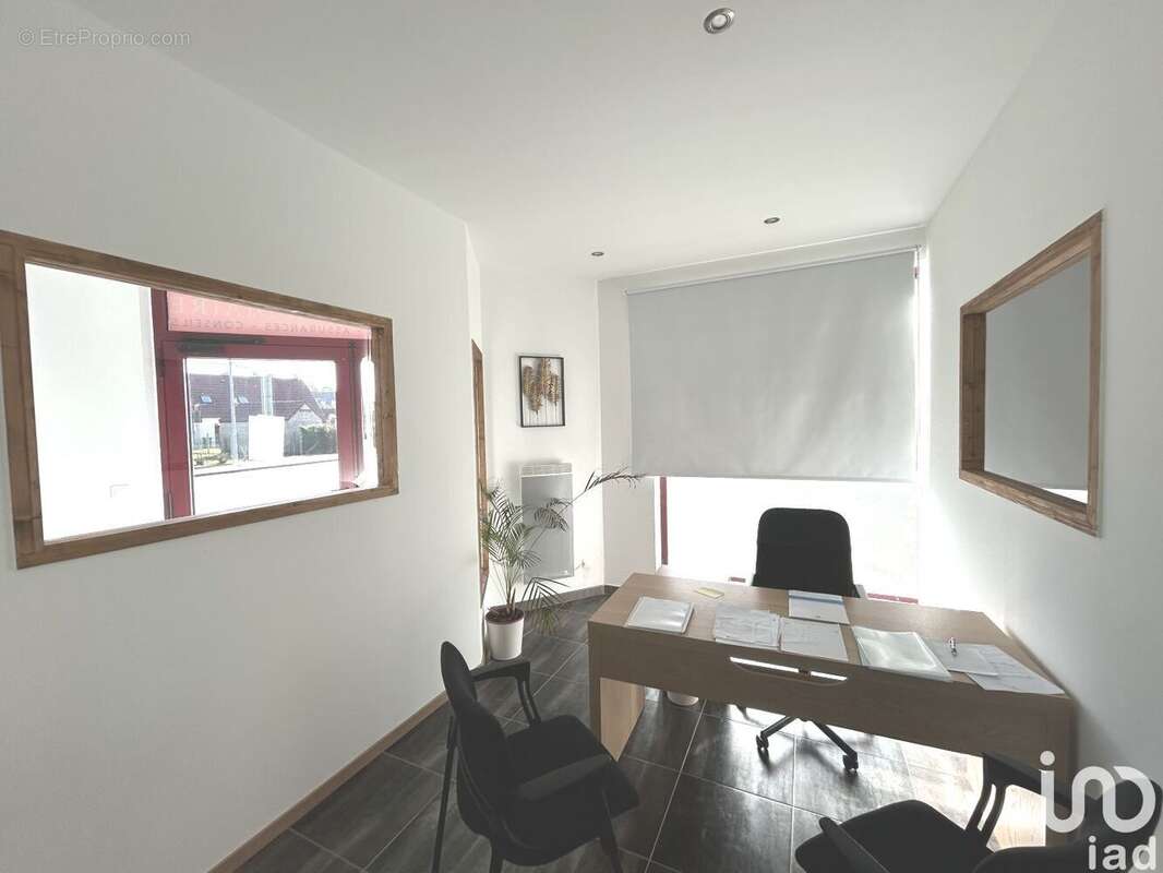 Photo 9 - Commerce à LA FERTE-SAINT-AUBIN