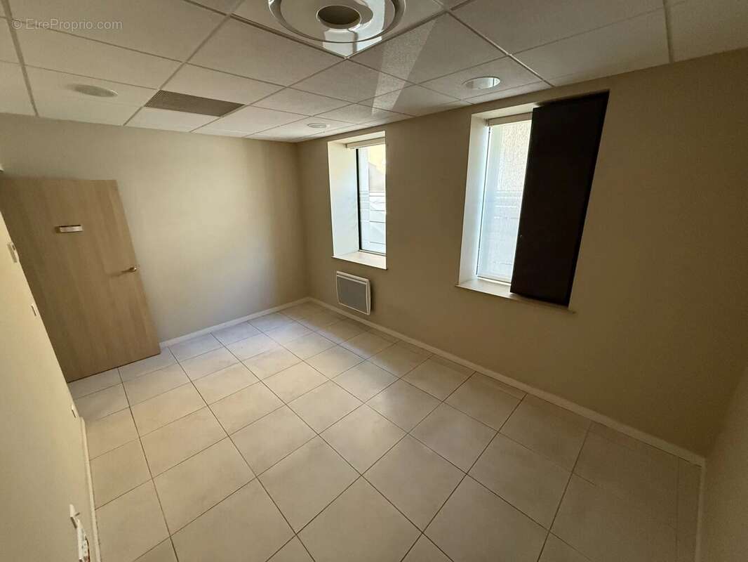 Appartement à BELLEVILLE