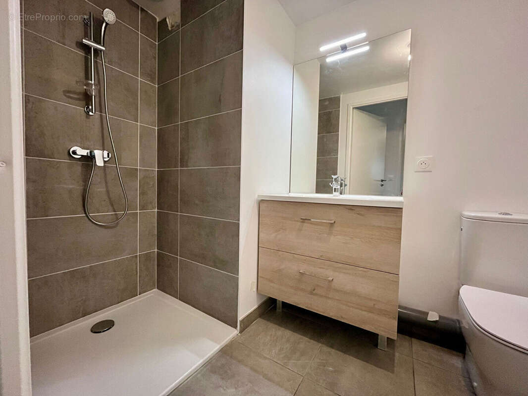 Appartement à ANDERNOS-LES-BAINS