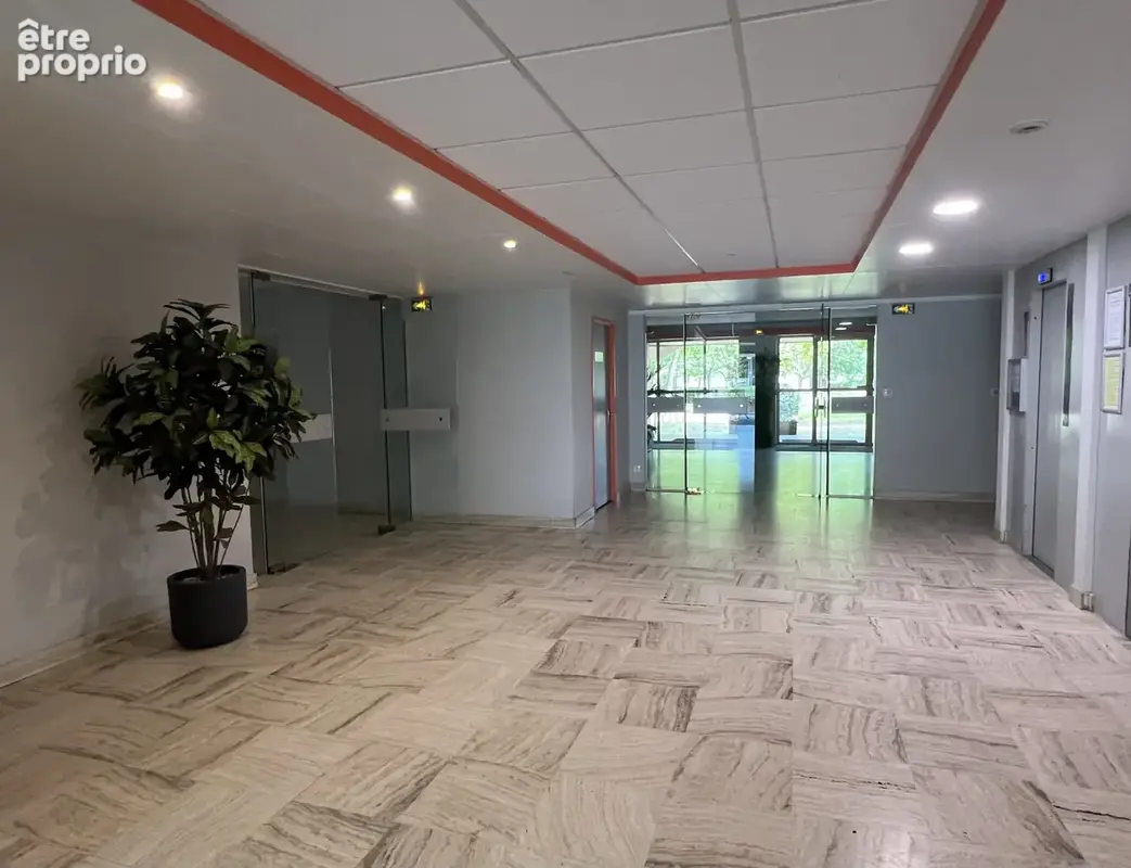 Appartement T4 de 86 m2 - ANGERS - photo 11