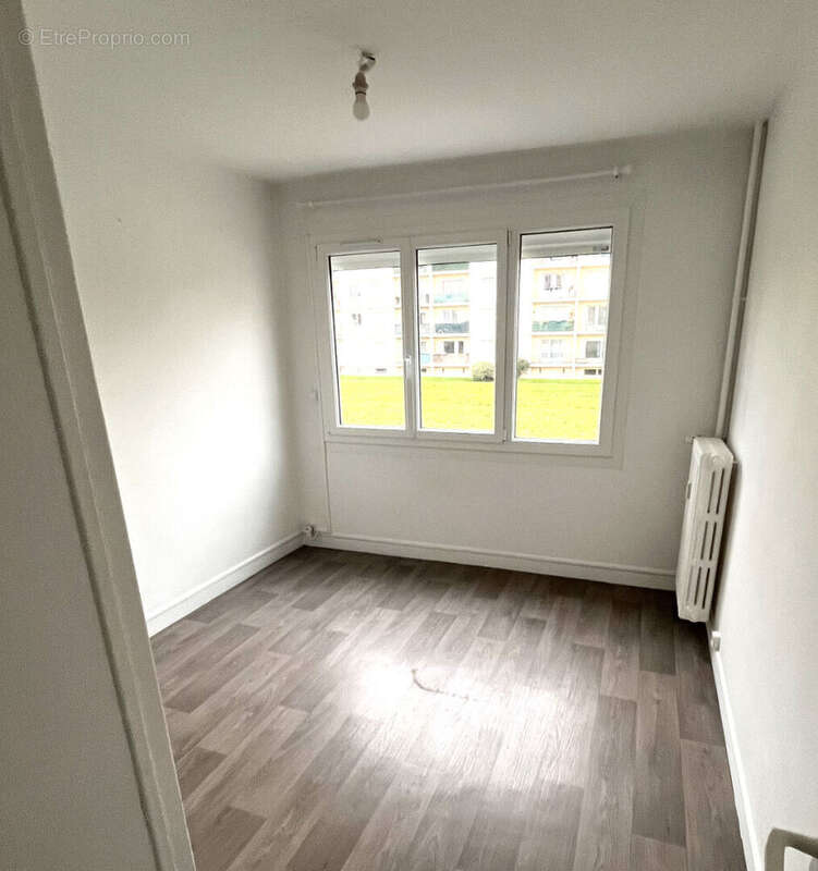 Appartement à CAEN