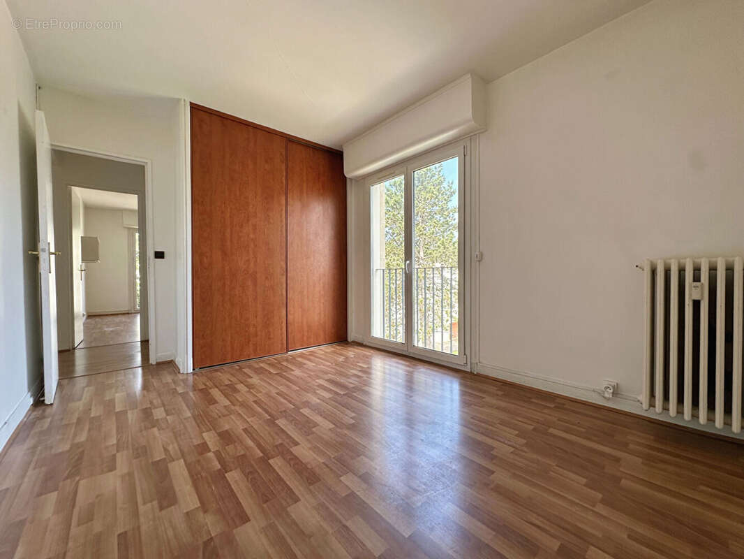 Appartement à SENLIS