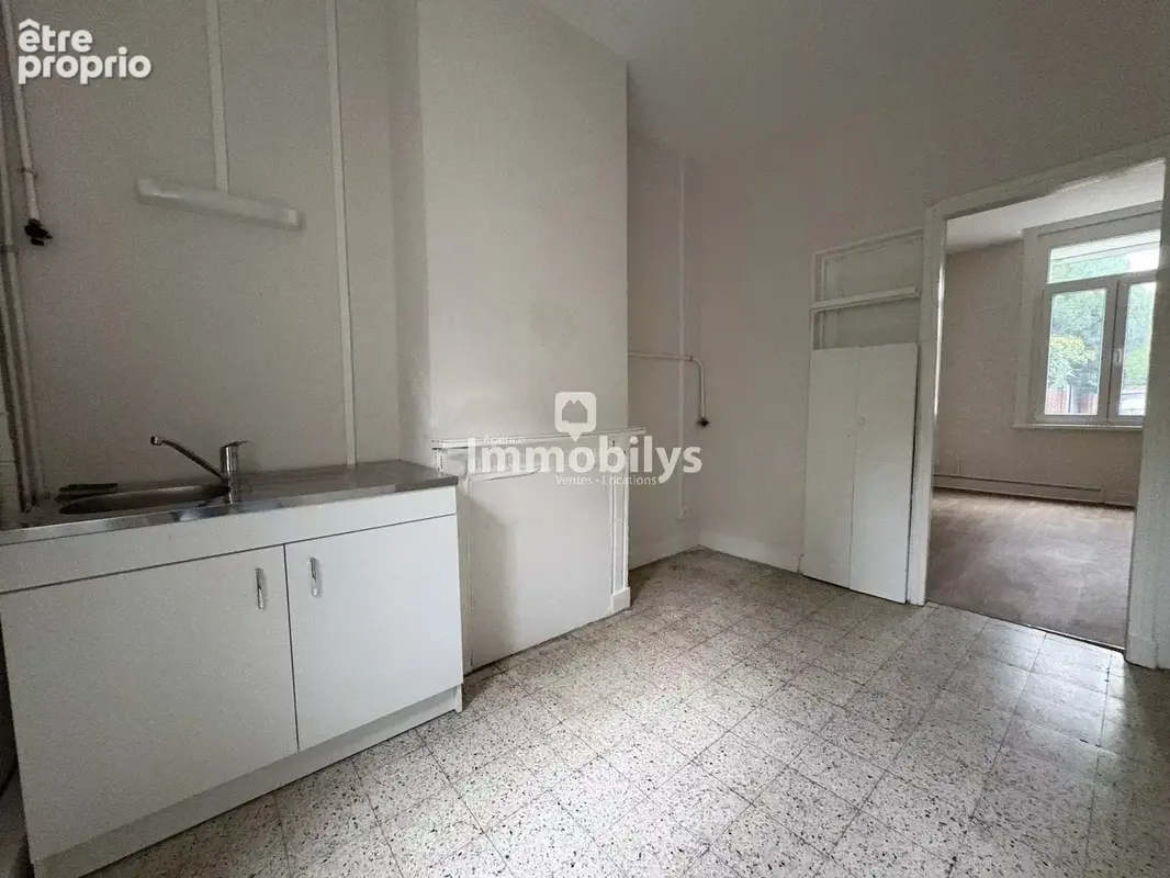 Maison de ville - photo 5