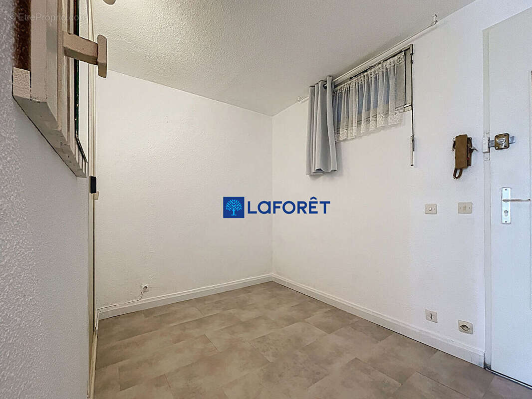 Appartement à CARQUEIRANNE