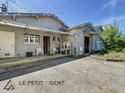 Maison à LE BOUSCAT