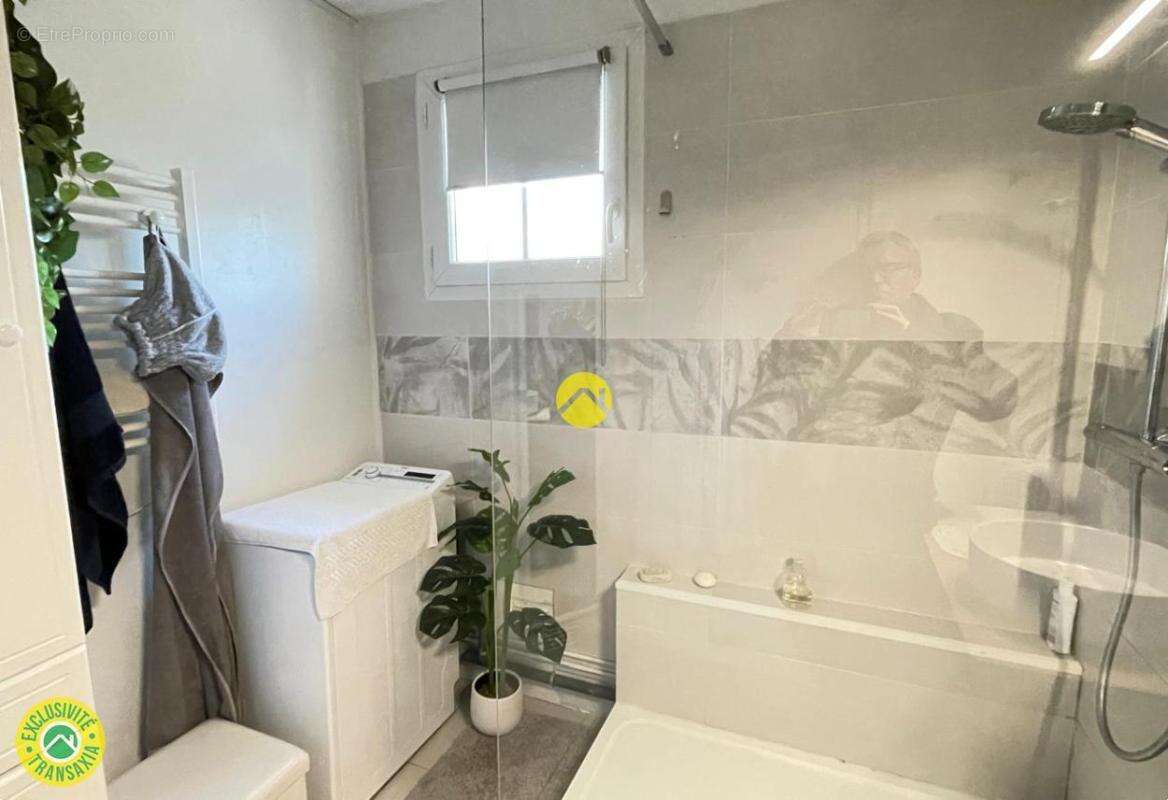 Appartement à BOURGES