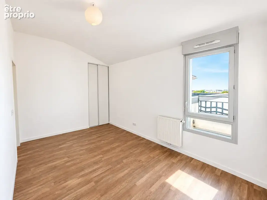 T4 avec terrasse panoramique au cœur des Chartrons - photo 15