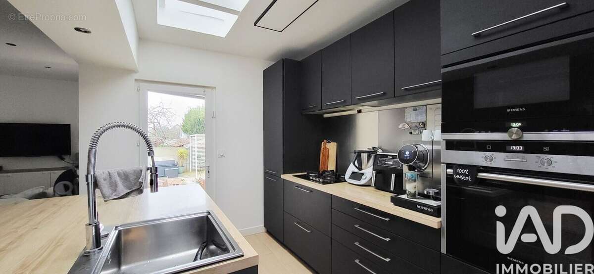 Photo 2 - Maison à MITRY-MORY