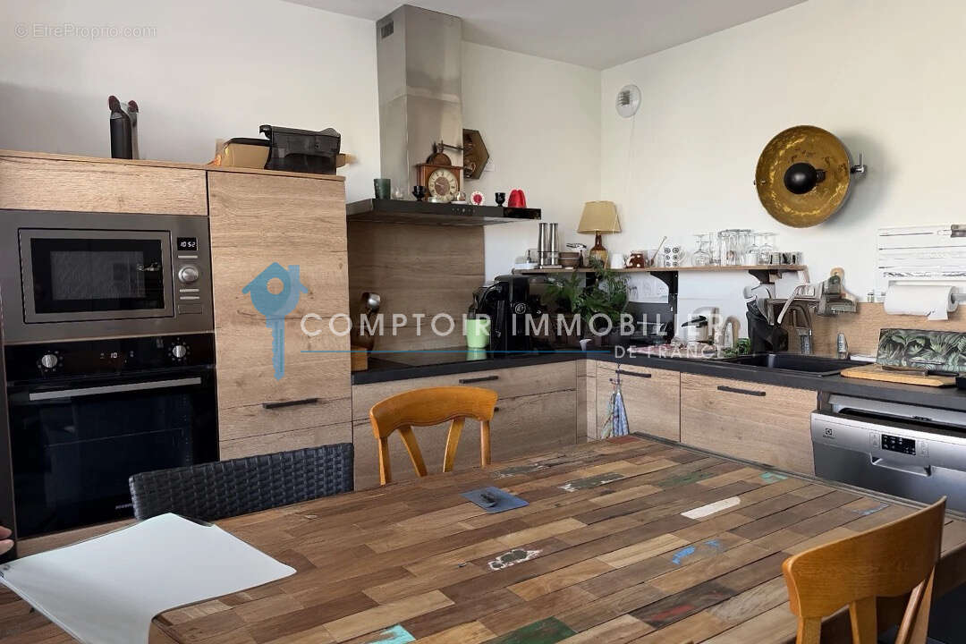 Appartement à AVIGNON