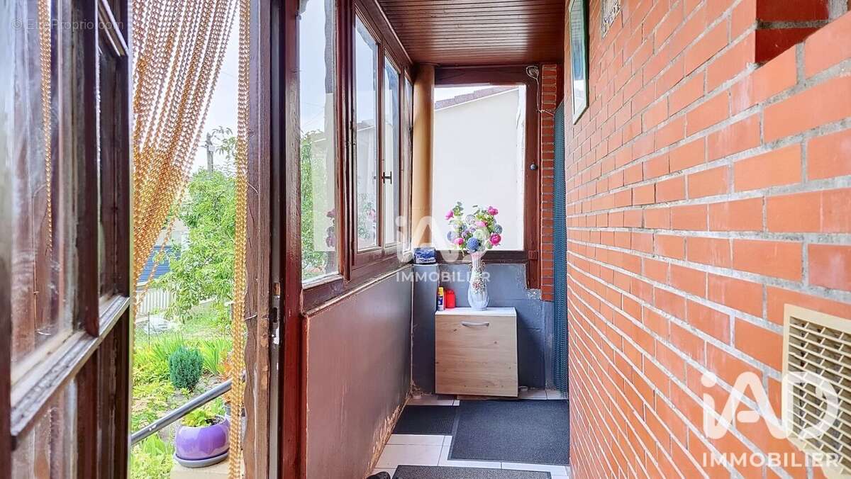 Maison 78 m² à Le Grand-Quevilly  - photo 3