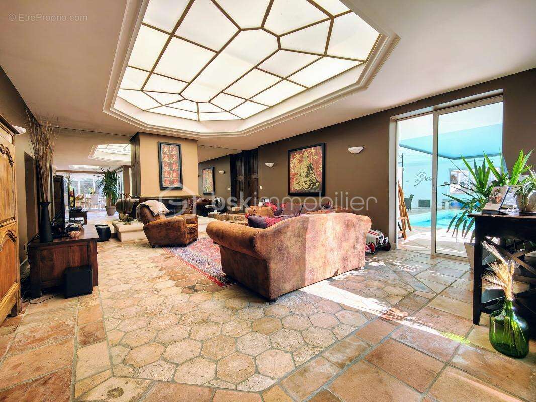 Maison à JOUARS-PONTCHARTRAIN