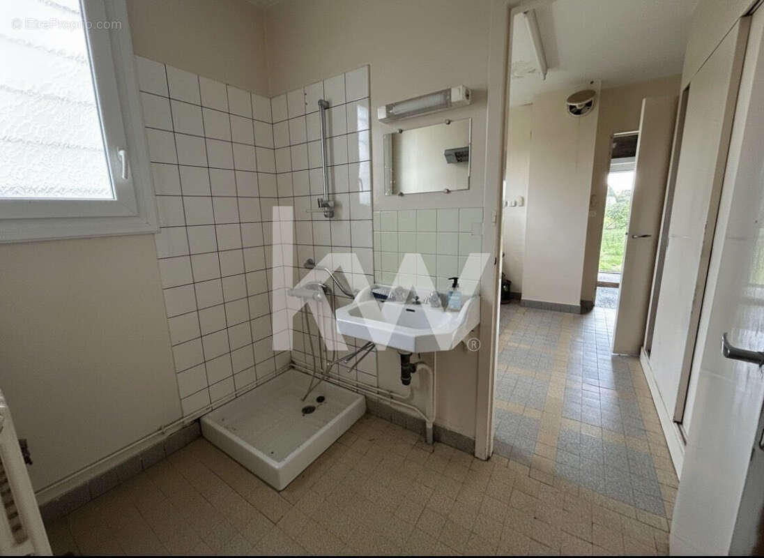 Maison 68 m² à Orleans  - photo 7