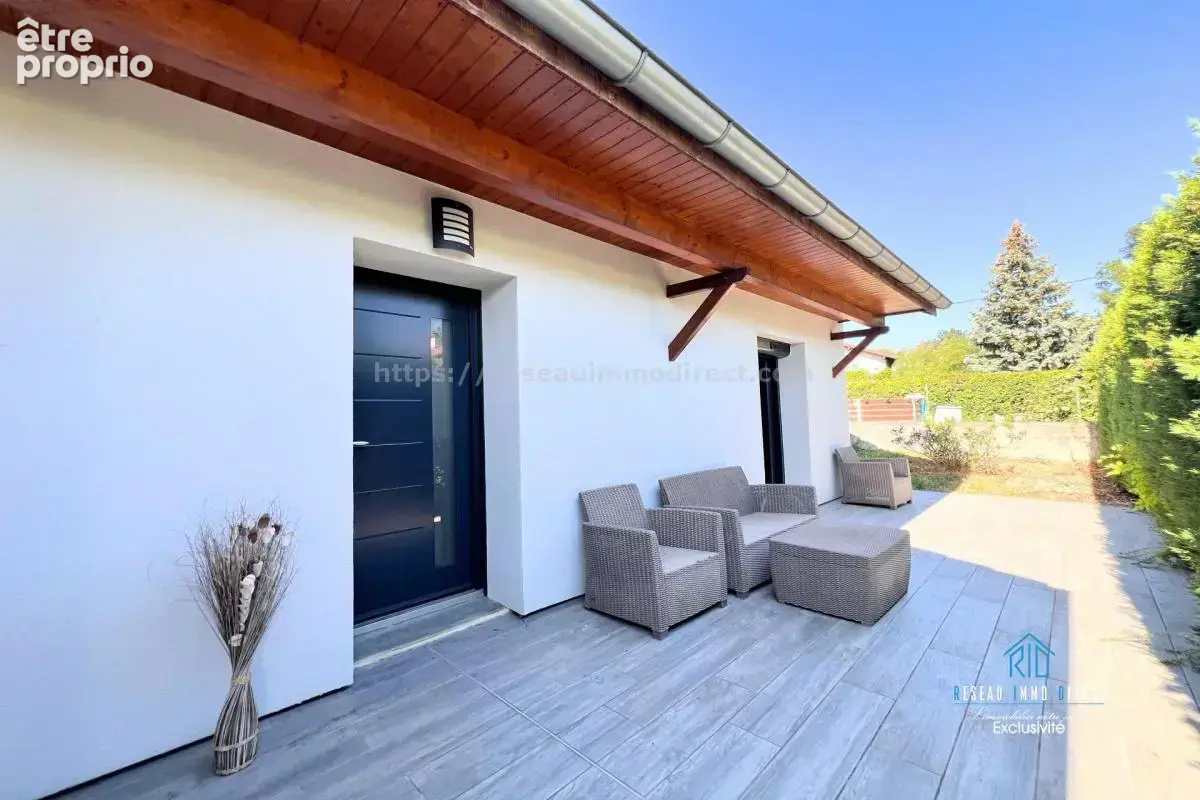 Villa proche commodités - photo 3
