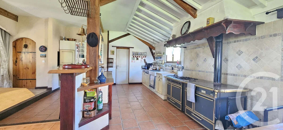 Maison à GOHORY