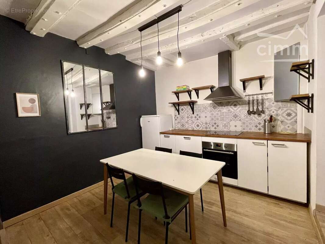 Appartement à VERSAILLES