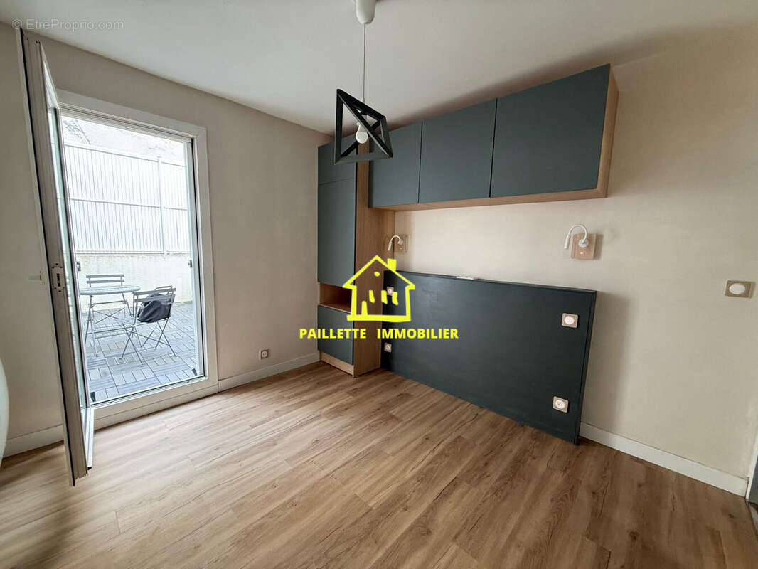 Appartement à LE HAVRE
