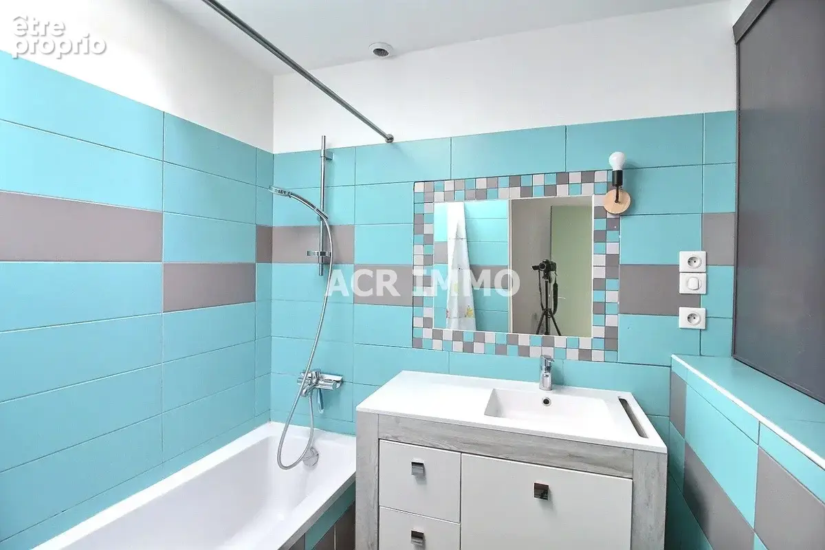 Maison 6 pièces 185 m² à vendre à Chanteloup-Les-Vignes (78570) - photo 8