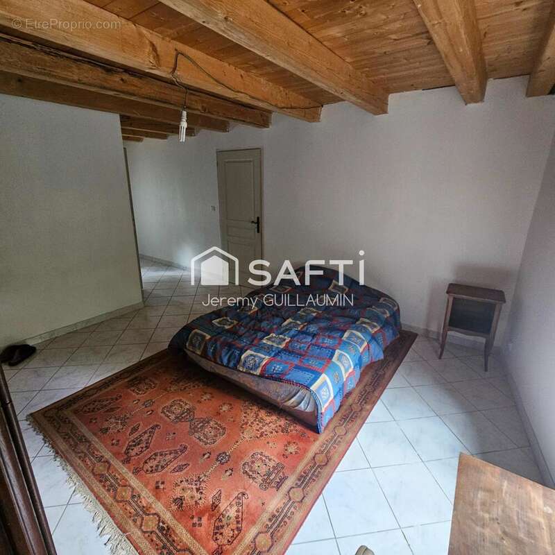 Photo 6 - Maison à SAINT-OURS