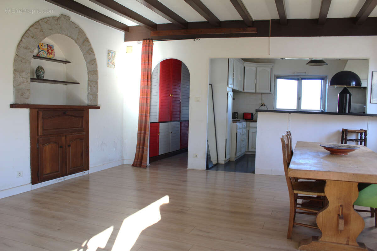 Maison à BIDACHE