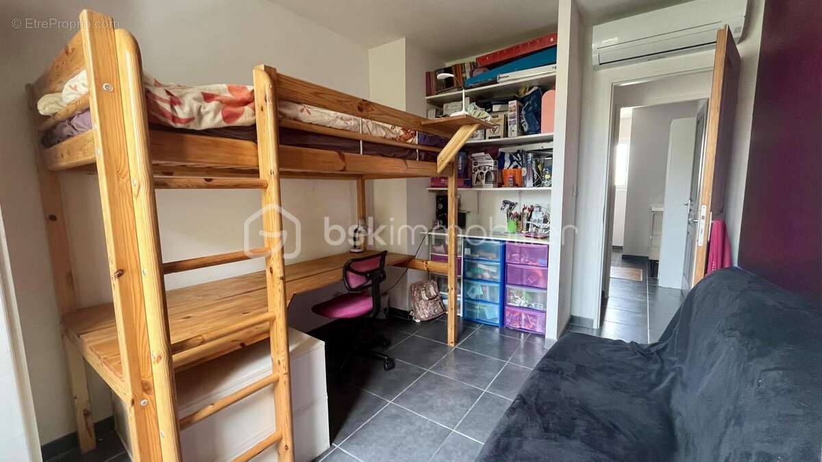 Maison familiale de 2020  3 chambres + bureau  Garage  DPE A  Jardin - photo 21