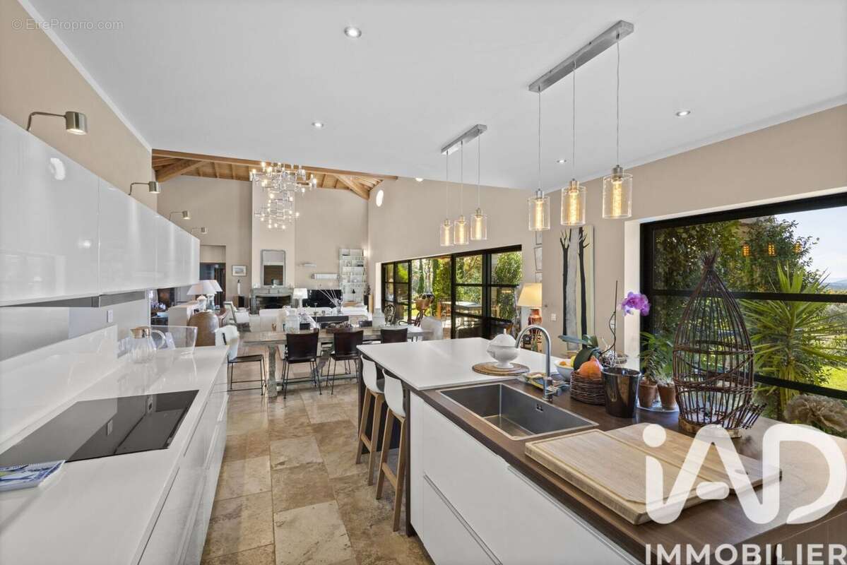 Photo 7 - Maison à AUPS