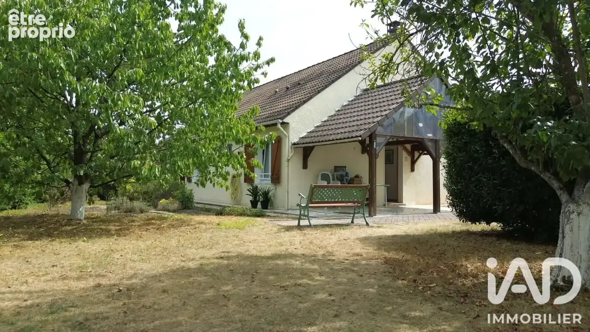 Photo 1 - Maison à LE MEE-SUR-SEINE