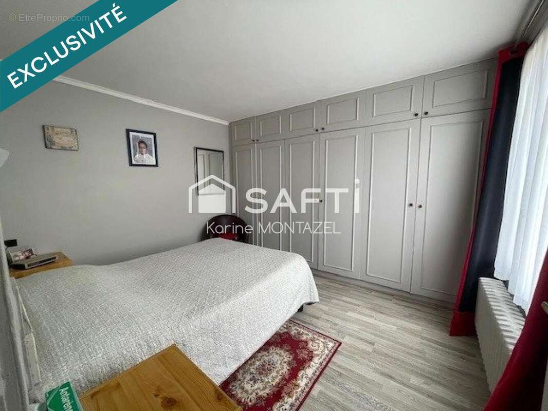 Photo 8 - Maison à IVRY-SUR-SEINE