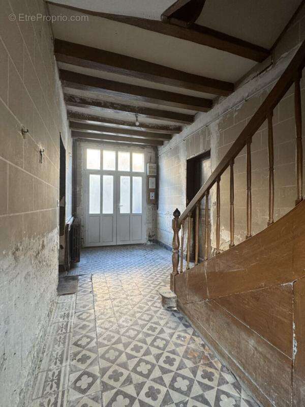 Maison à HUISMES