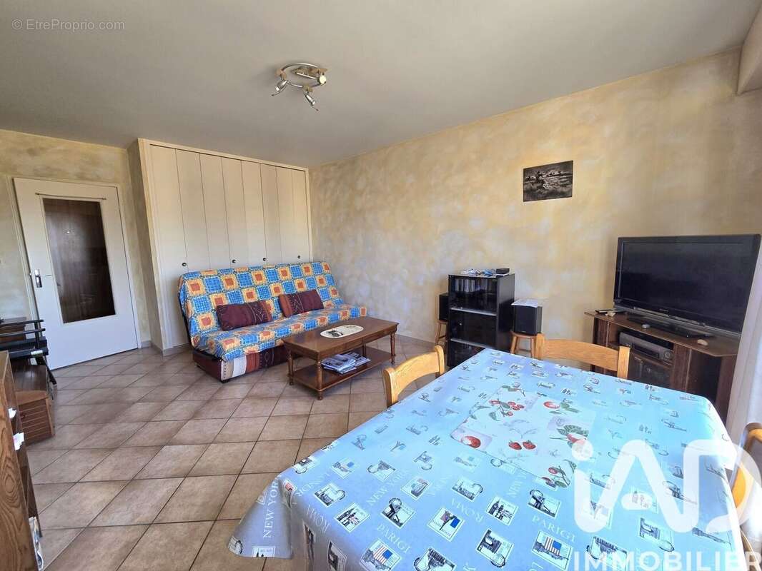 Photo 3 - Appartement à DIJON