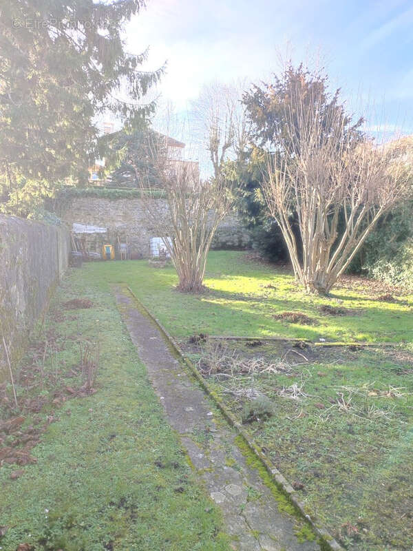 Maison à BOULOGNE-SUR-MER
