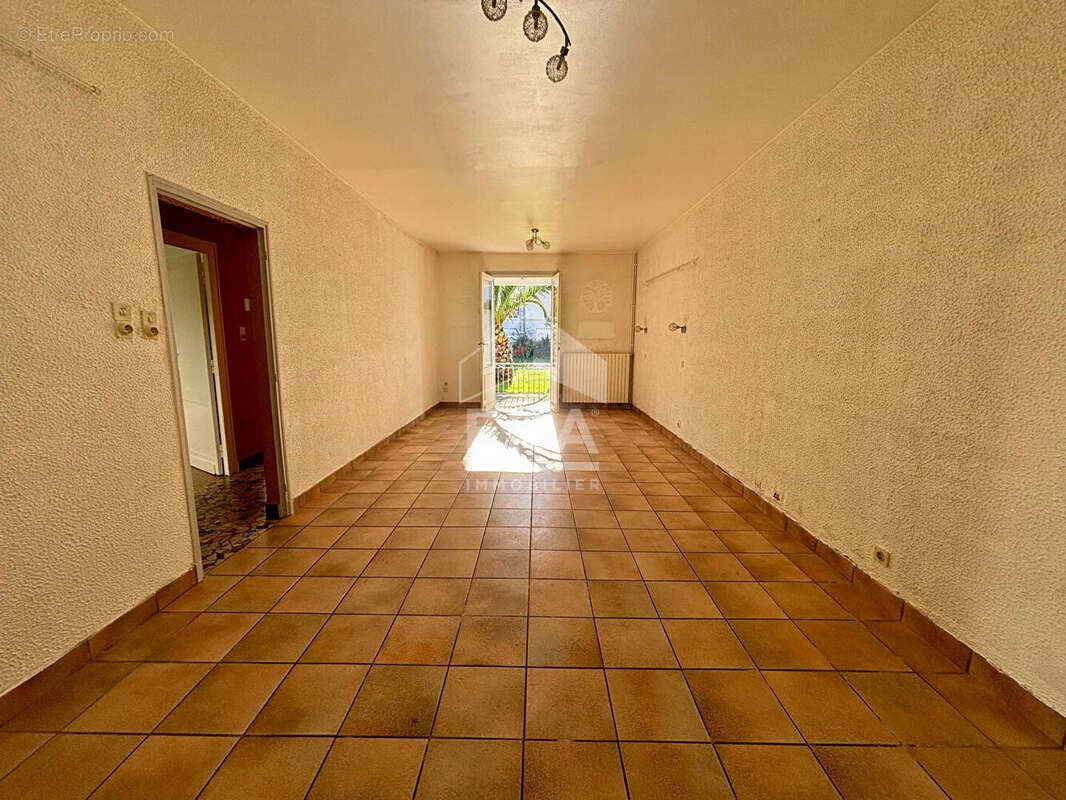 Maison à LA TESTE-DE-BUCH