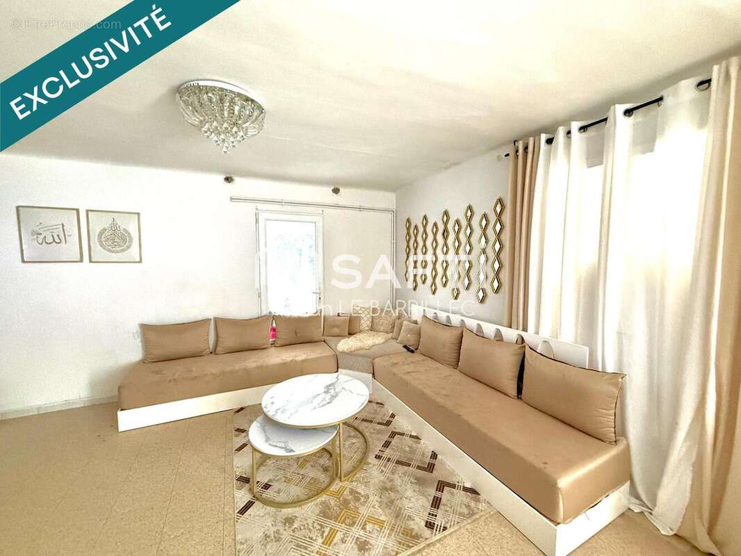 Photo 3 - Appartement à NIMES