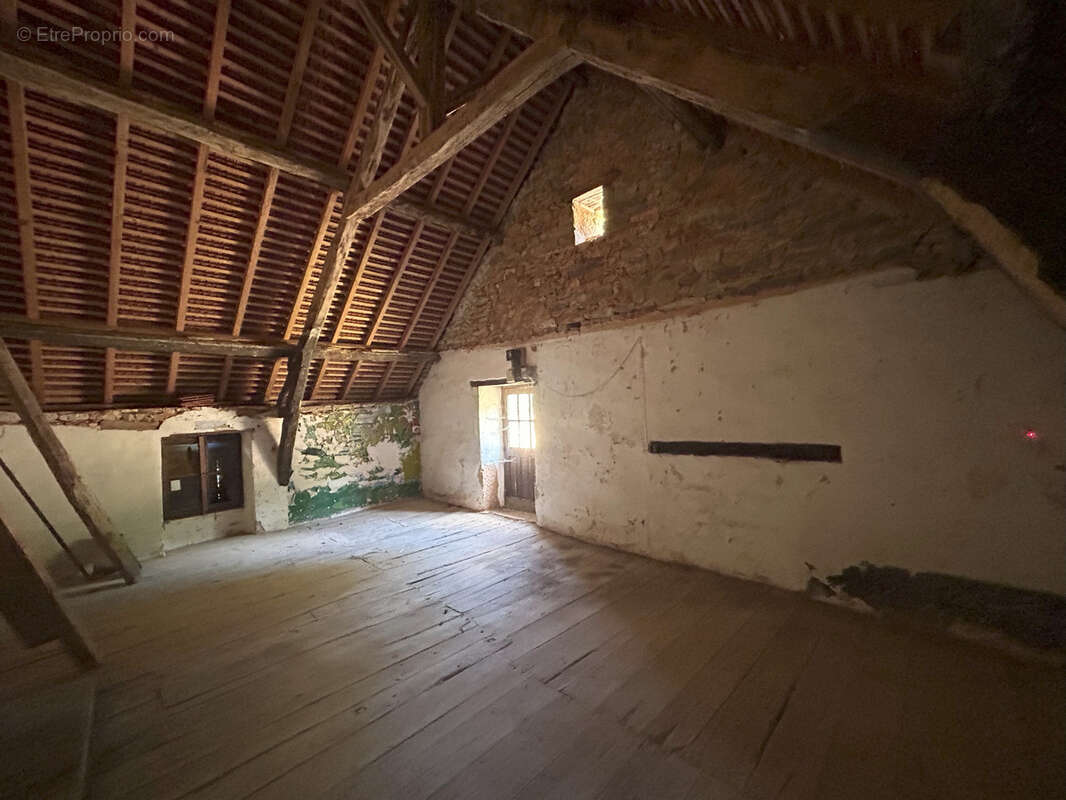 Maison à SOUILLAC