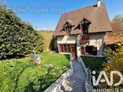 Photo 1 - Maison à EPINAY-SOUS-SENART