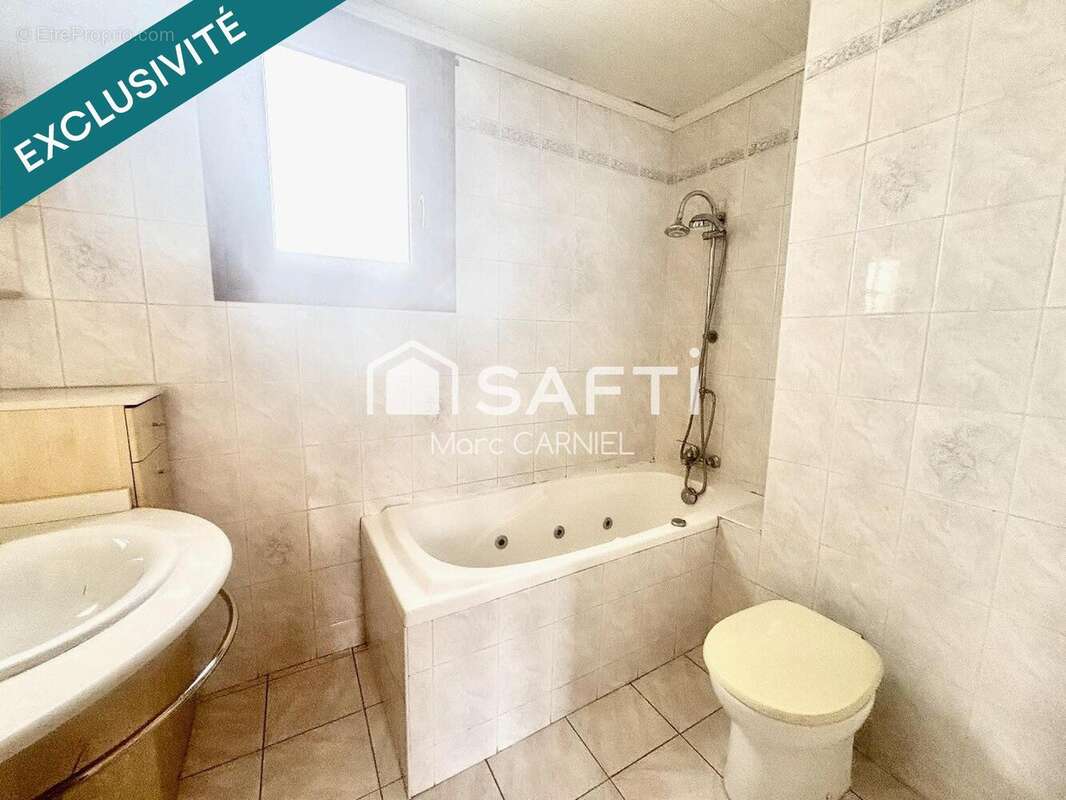 Photo 5 - Maison à HAUCOURT-MOULAINE