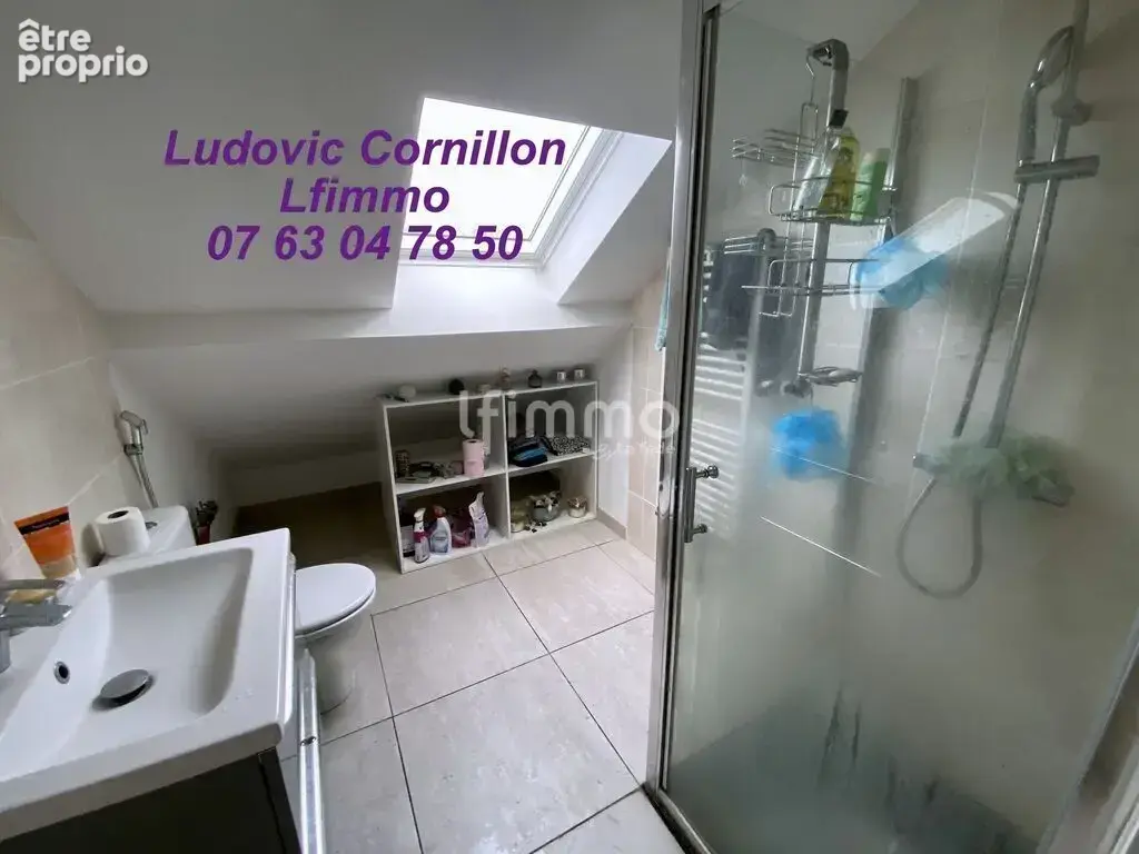 Maison individuelle 153 m2 en lotissement - photo 20