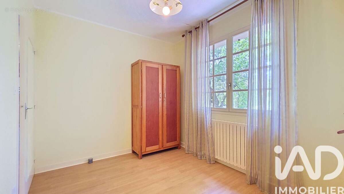 Photo 6 - Maison à YZEURE