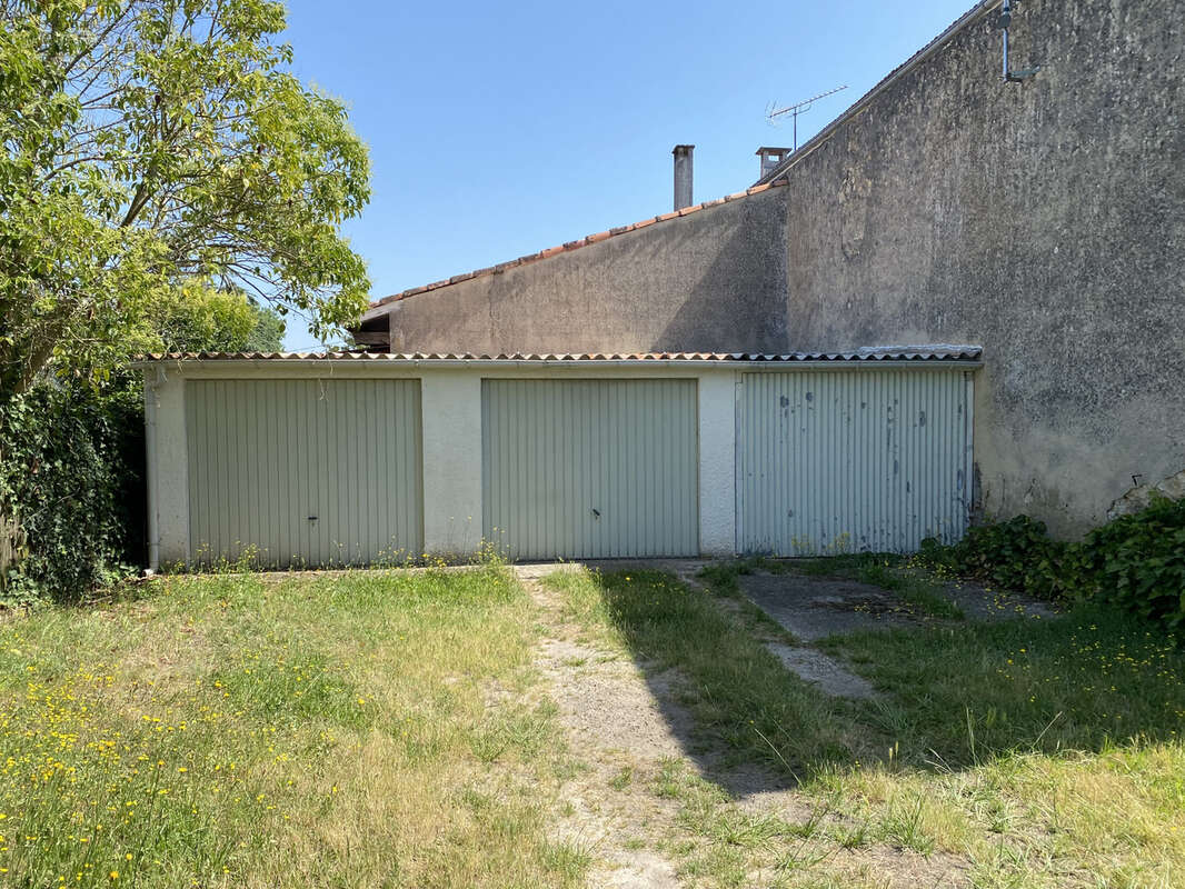 Maison à CASTELJALOUX