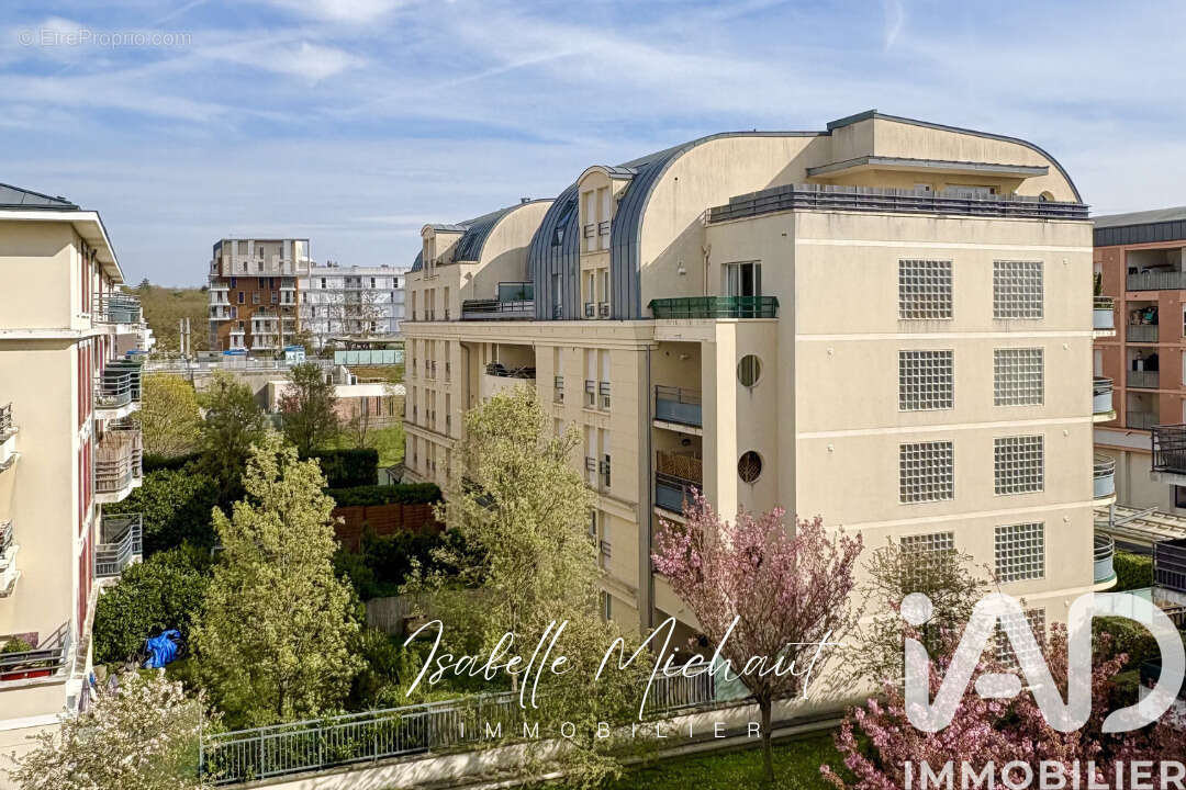 Photo 6 - Appartement à ACHERES