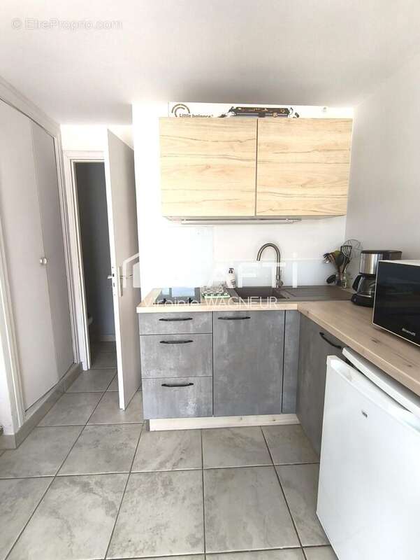 Photo 9 - Appartement à AGDE