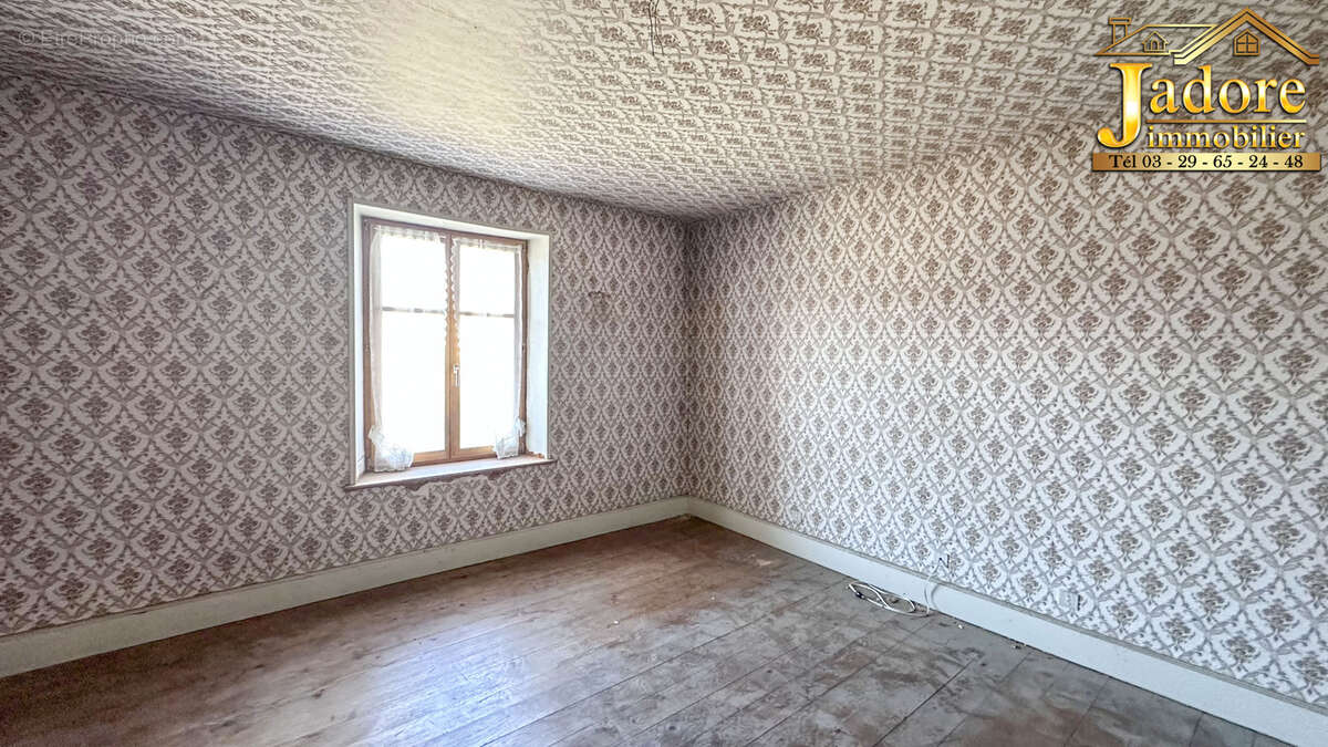 Maison à GERARDMER